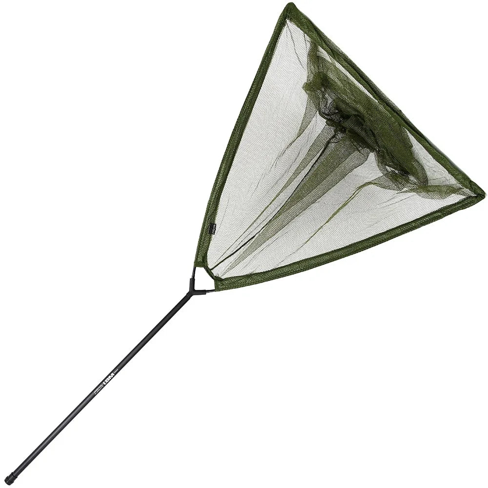 Angling Pursuits 42" x 1.8m Triangular Specialist Net