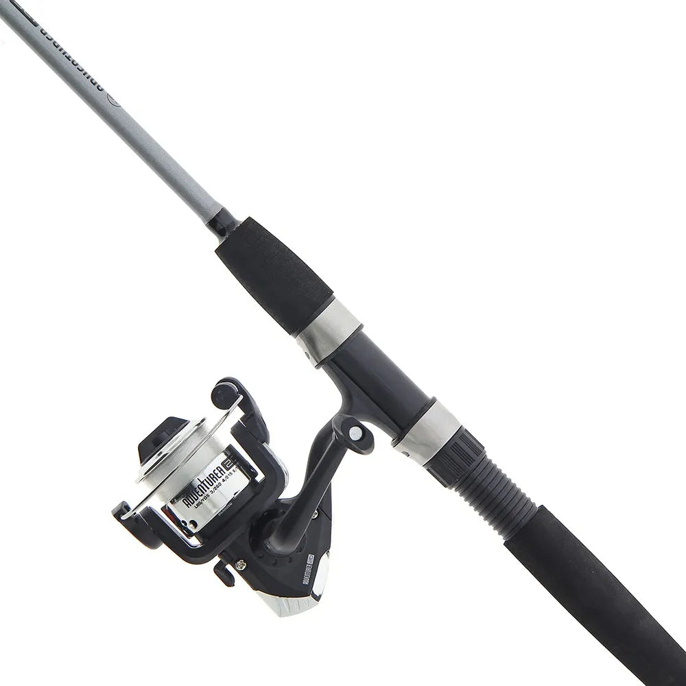 Angling Pursuits 1.35M / 4.5ft / 2pc Adventurer Combo Rod & Reel