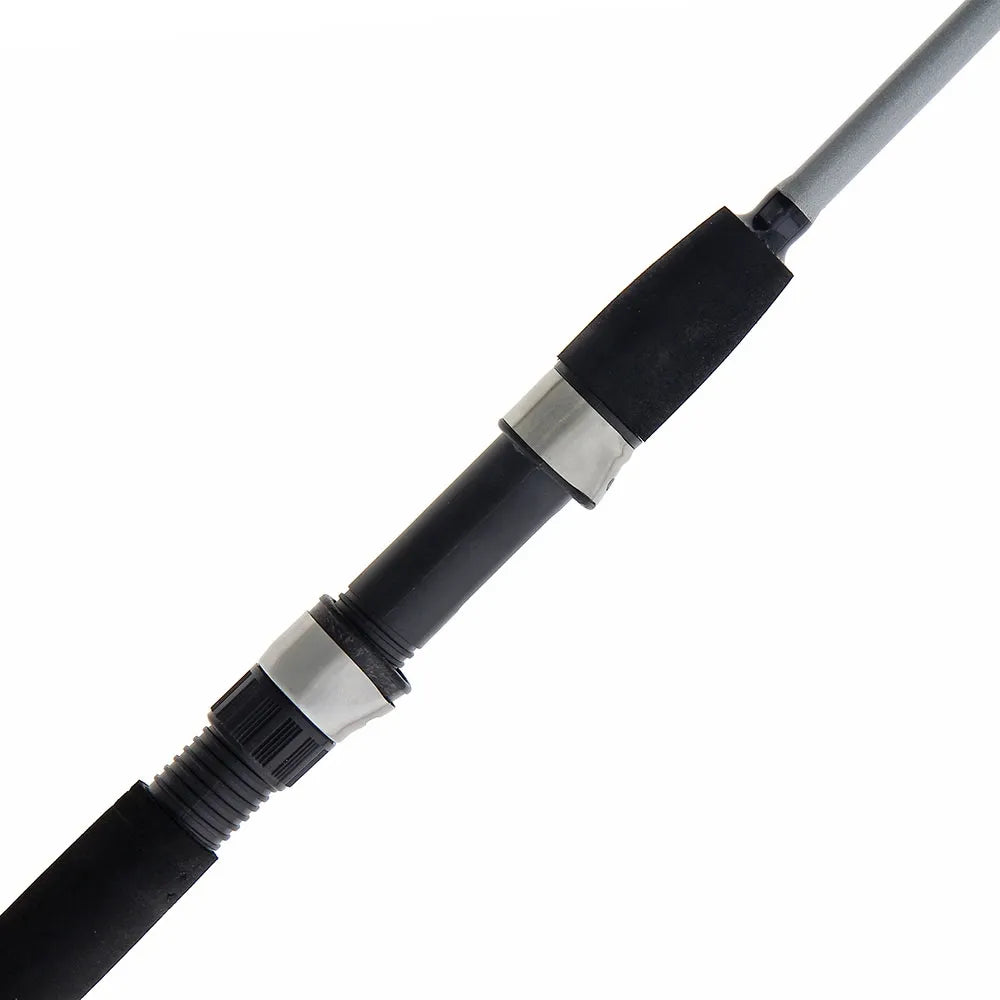 Angling Pursuits 1.35M / 4.5ft / 2pc Adventurer Combo Rod & Reel