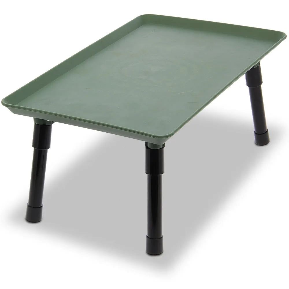Angling Pursuits Plastic Bivvy Table