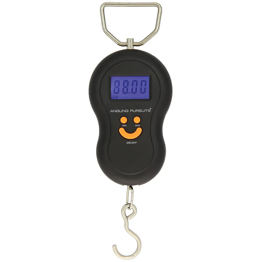 Angling Pursuits Digital Scales 44KG / 88LB