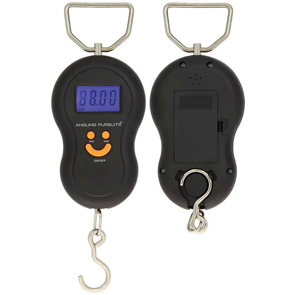 Angling Pursuits Digital Scales 44KG / 88LB