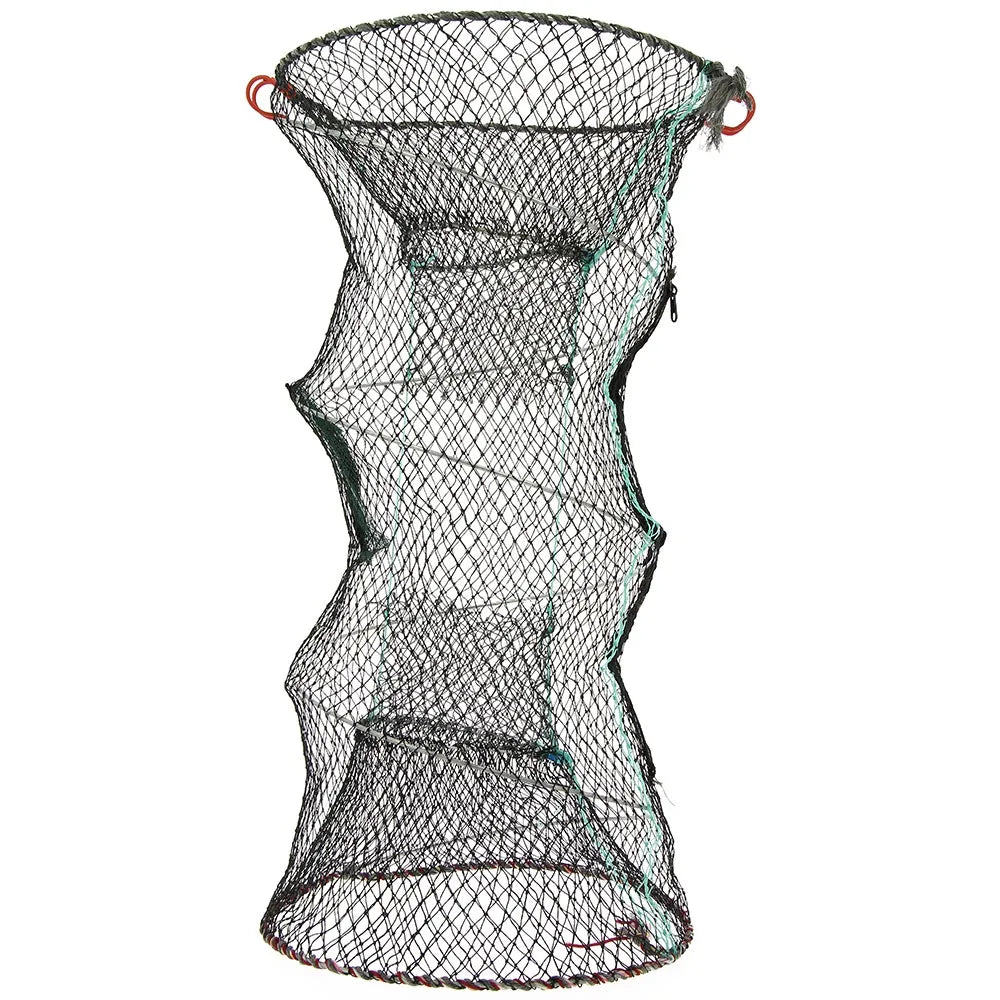 Angling Pursuits Folding Crab Net