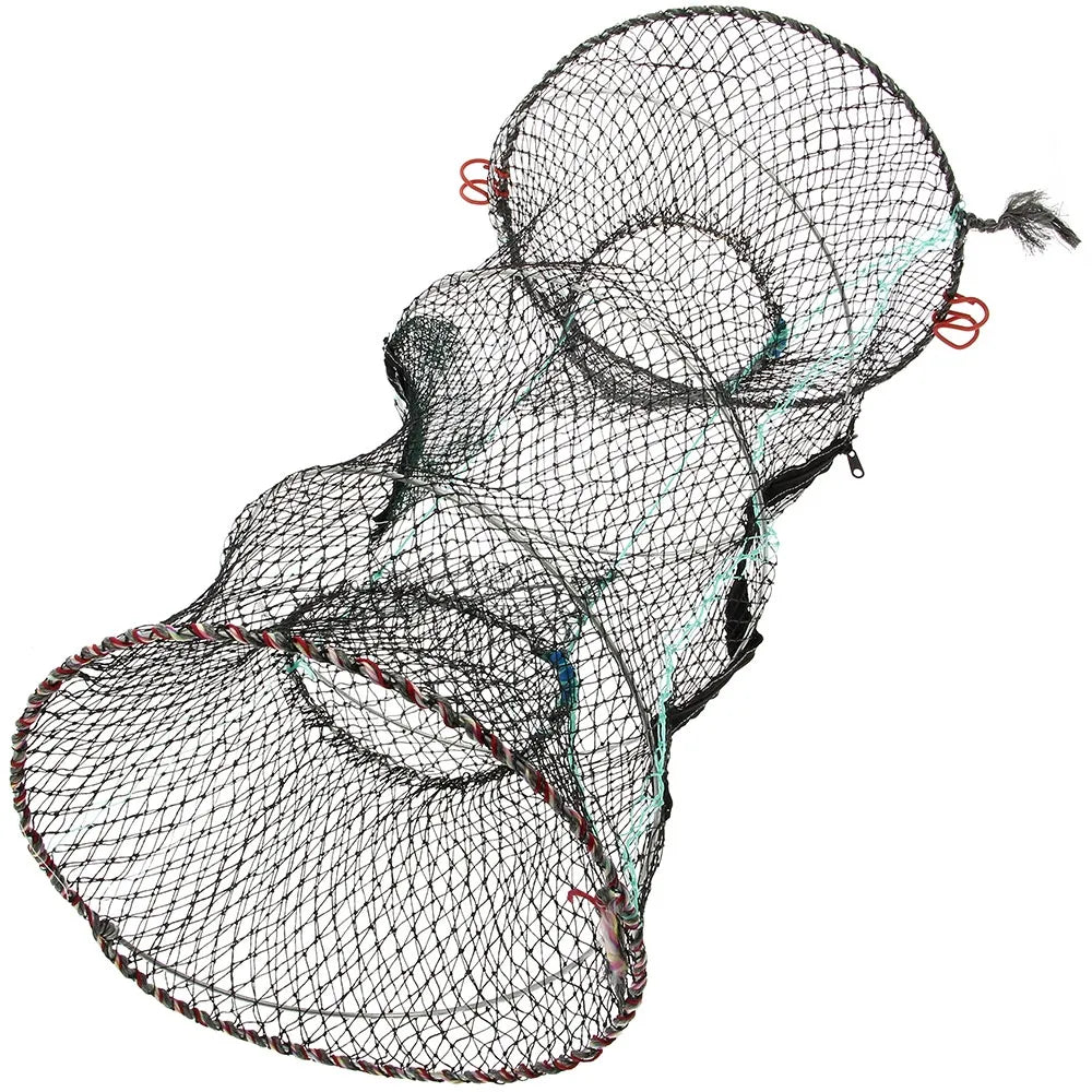 Angling Pursuits Folding Crab Net