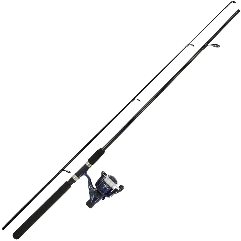 Angling Pursuits 2.1m / 7ft Generation Combo Rod & Reel