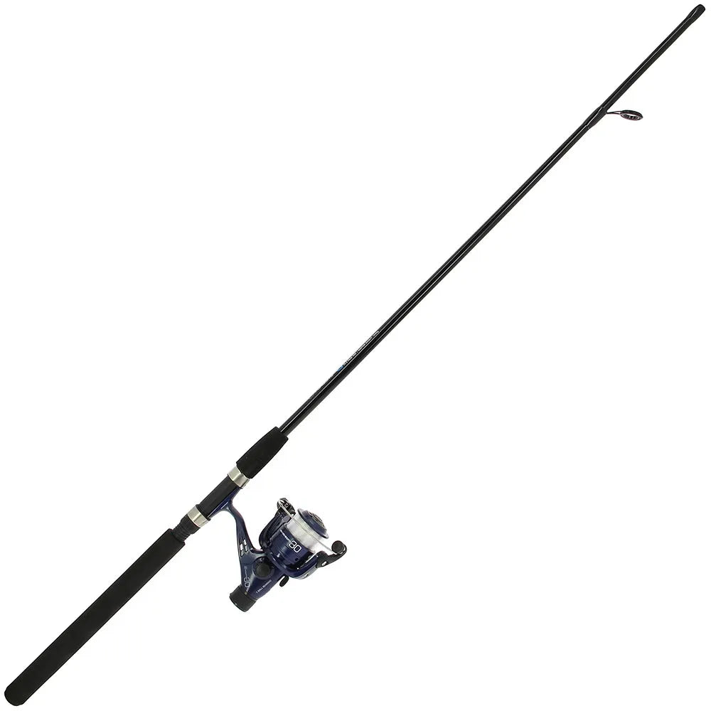 Angling Pursuits 2.1m / 7ft Generation Combo Rod & Reel