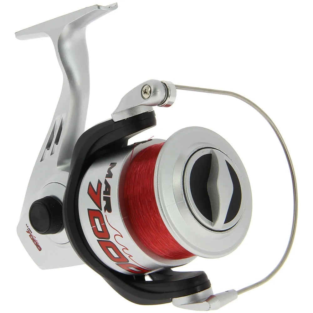 Angling Pursuits Sea Reel MAR7000 / 1BB / 20lb Red Line