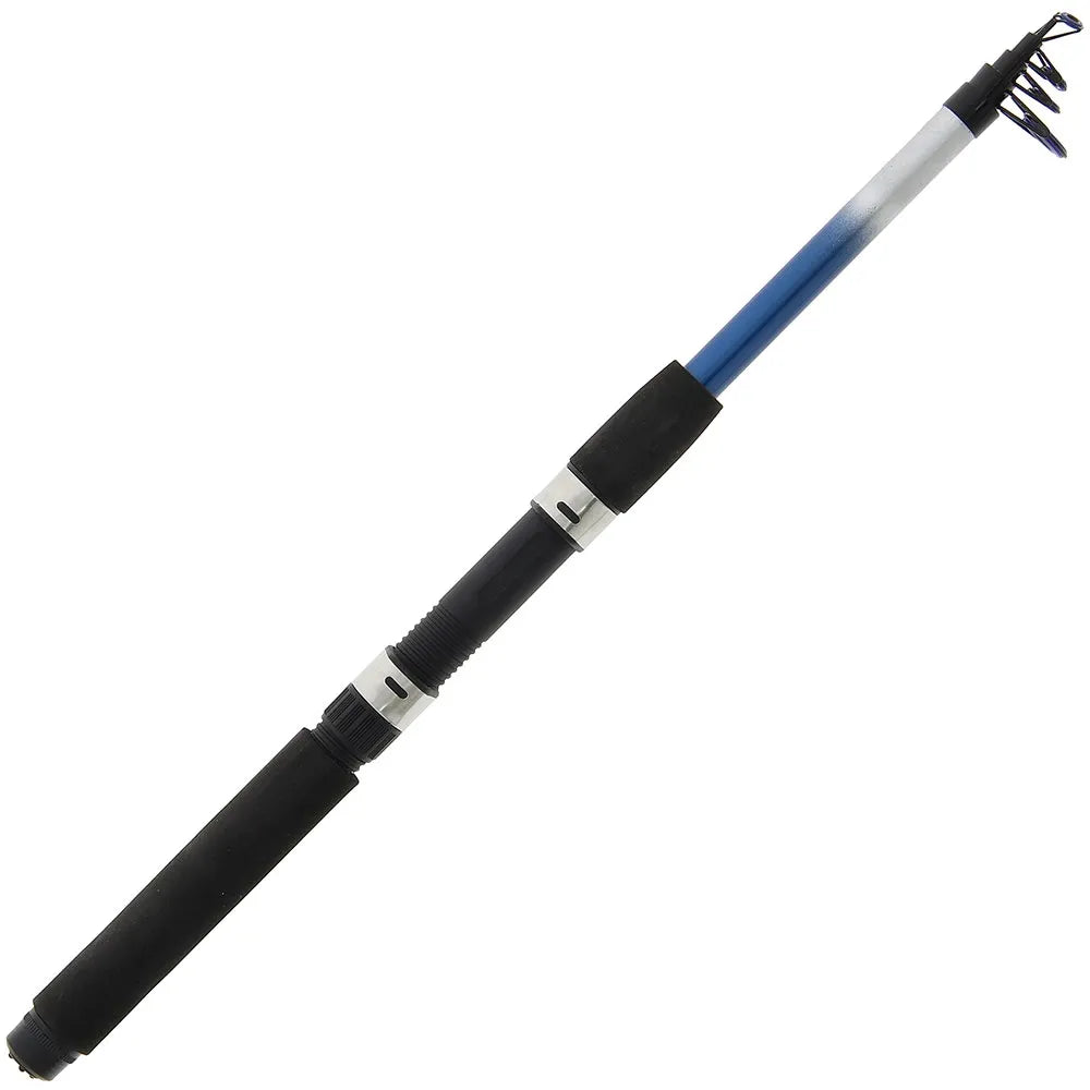 Angling Pursuits 1.8M / 6ft / Trekker Telescopic Rod