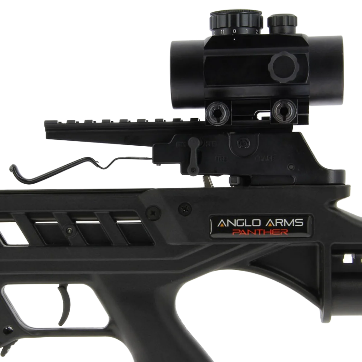 Anglo Arms Panther | 175lb Recurve Crossbow