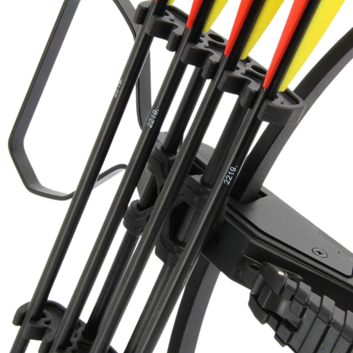 Anglo Arms Panther | 175lb Recurve Crossbow