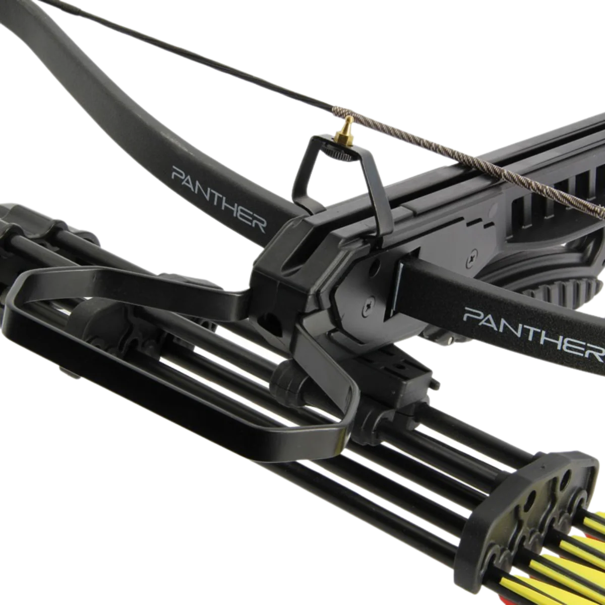 Anglo Arms Panther | 175lb Recurve Crossbow
