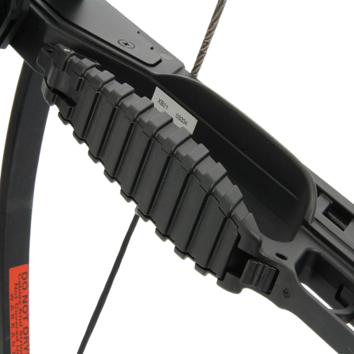 Anglo Arms Panther | 175lb Recurve Crossbow