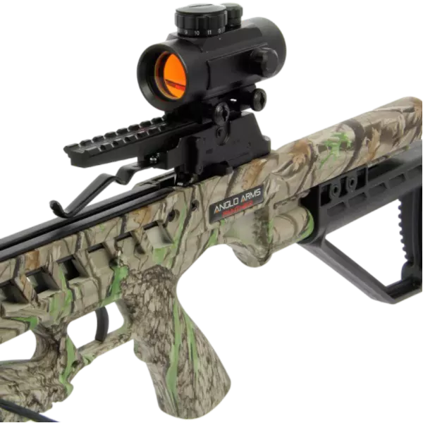 Anglo Arms Panther | 175lb Recurve Crossbow