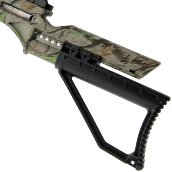 Anglo Arms Panther | 175lb Recurve Crossbow