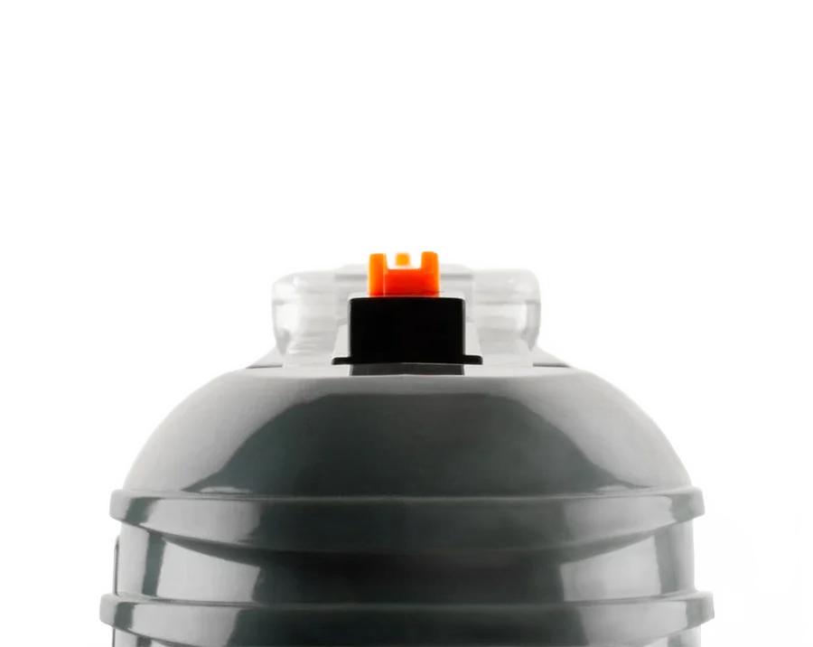 Bug-A-Salt 3.0 Black Fly Edition | Non-Toxic Fly & Pest Control Gun