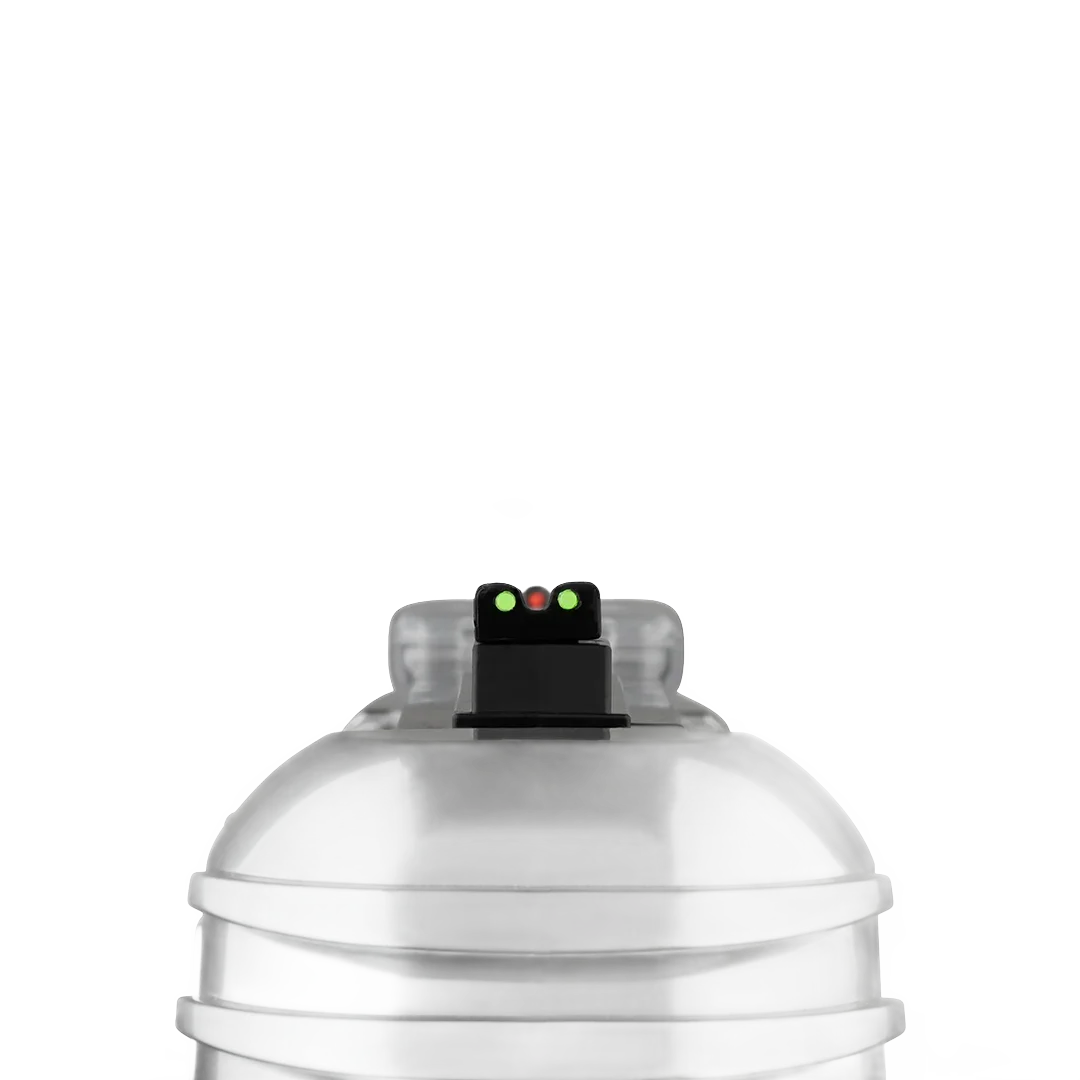 Bug-A-Salt 3.0 Fibre Optic | Precision Fly & Pest Control Gun