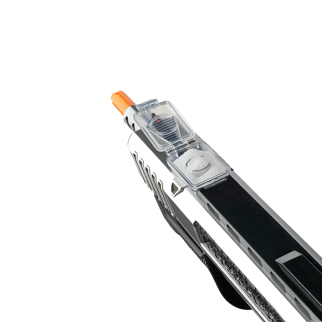 Bug-A-Salt 3.0 Fibre Optic | Precision Fly & Pest Control Gun