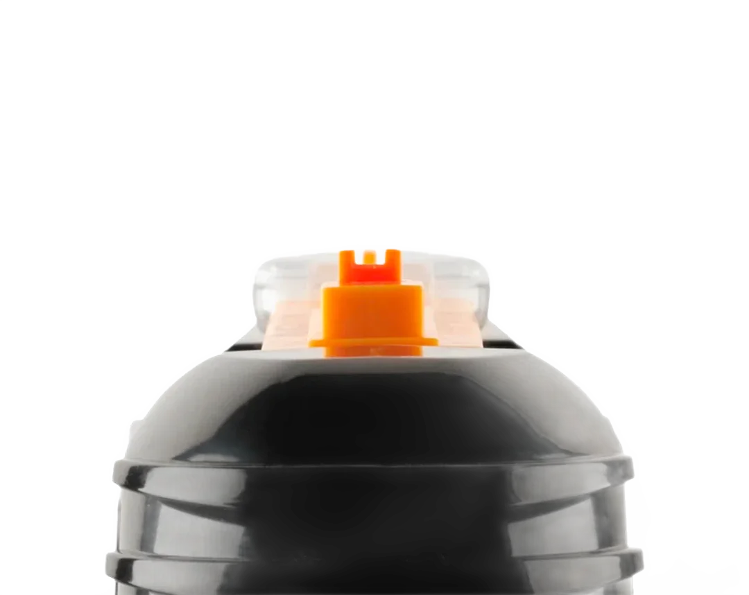 Bug-A-Salt 3.0 Orange Crush | Non-Toxic Fly & Pest Control Gun