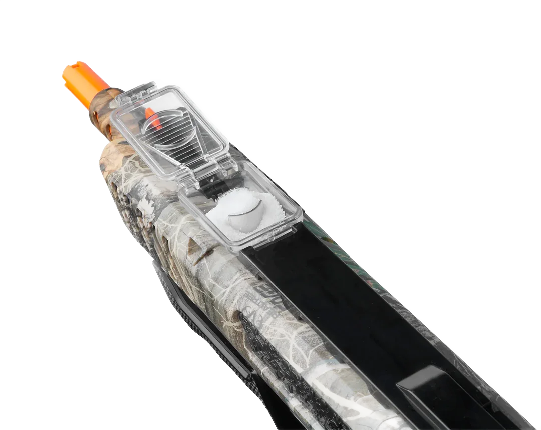 Bug-A-Salt 3.0 Realtree Camo Limited Edition | Fly & Pest Control Gun
