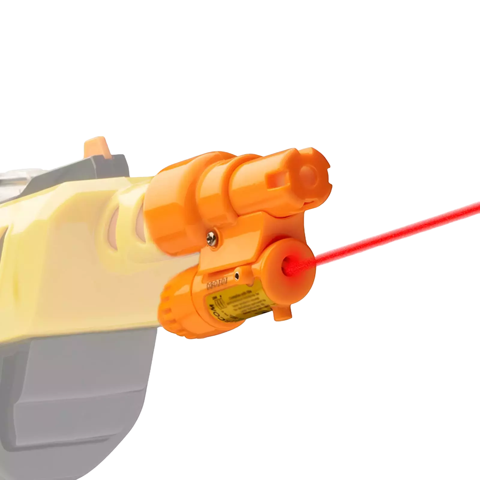 Bug-A-Salt Bug-Beam Laser Sight | Precision Aiming for Fly Control