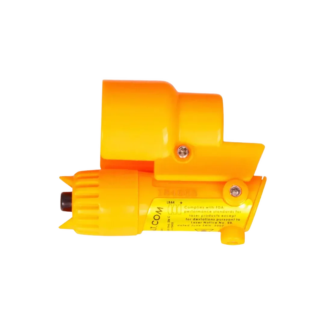 Bug-A-Salt Bug-Beam Laser Sight | Precision Aiming for Fly Control