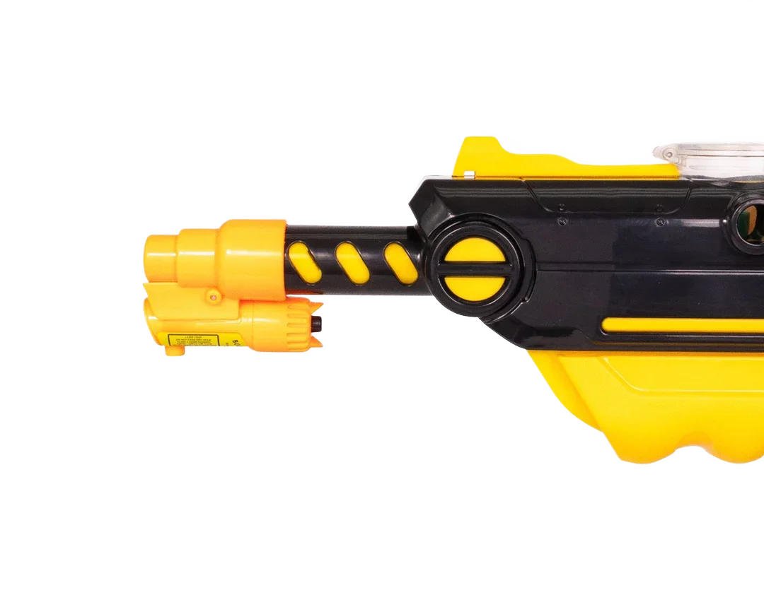 Bug-A-Salt Bug-Beam Laser Sight | Precision Aiming for Fly Control