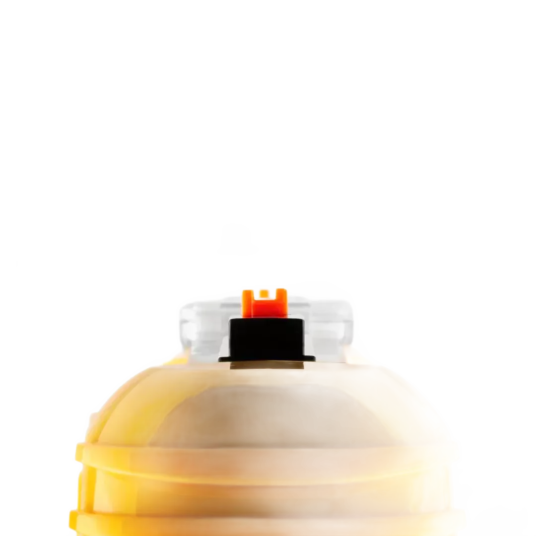 Bug-A-Salt 3.0 Yellow | Non-Toxic Fly & Pest Control Gun