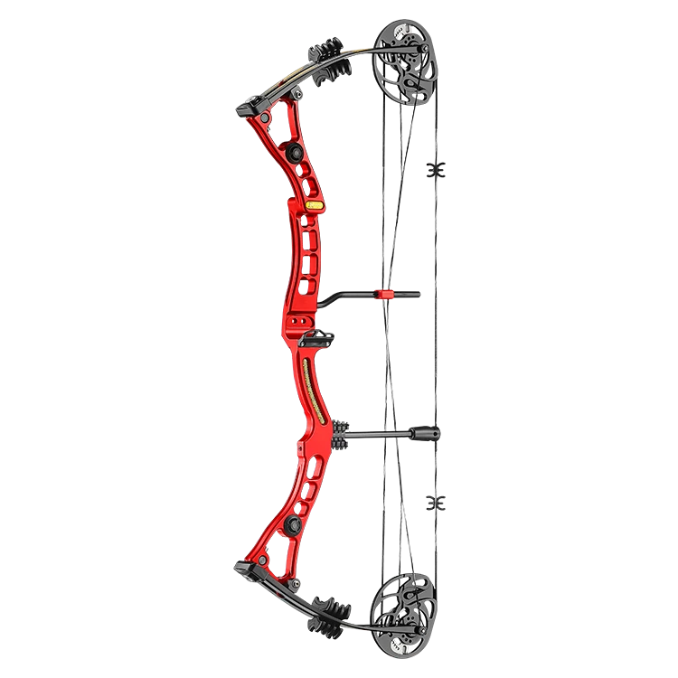 EK Archery Axis 60lb Compound Bow