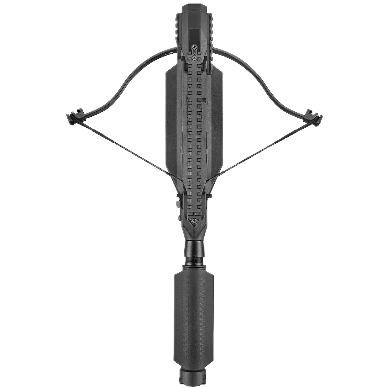 EK Archery Revo 7 β 90lb/120lb Rapid-Fire Repeating Crossbow with Magazine