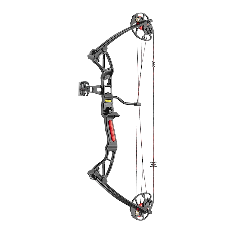 EK Archery Rex 15-65lb Compound Bow