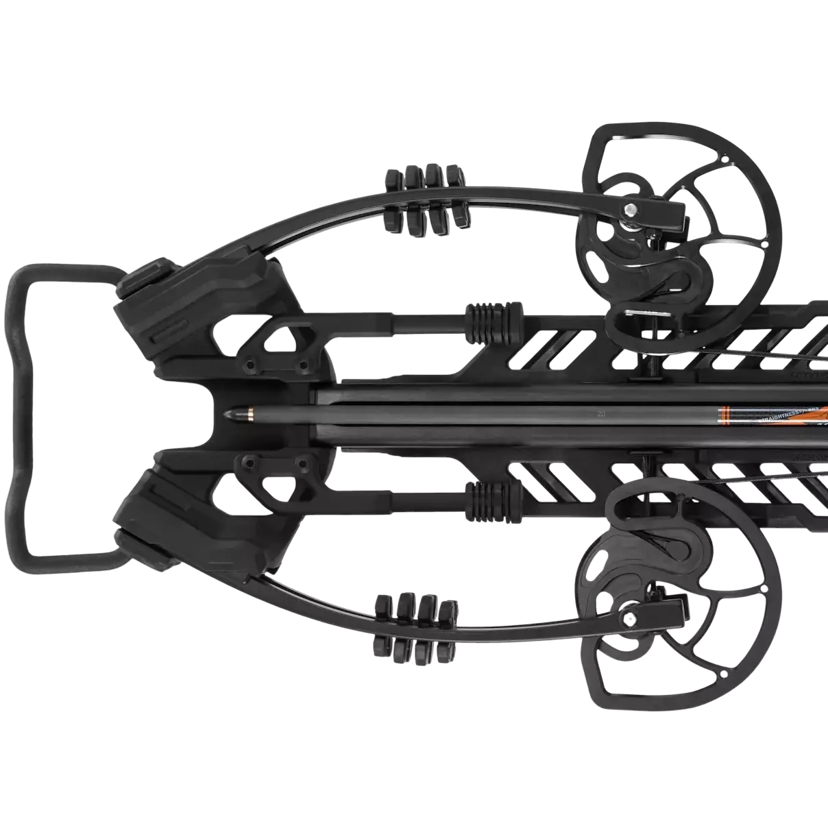 EK Archery Vulcan 415, 95lb Reverse Draw Compound Crossbow