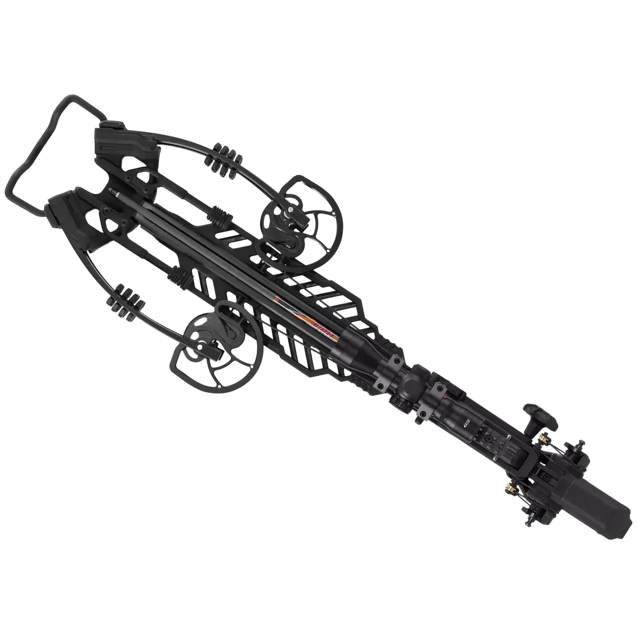 EK Archery Vulcan 415, 95lb Reverse Draw Compound Crossbow