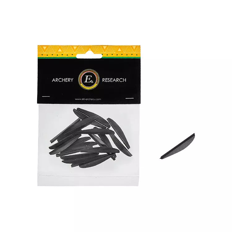 EK Archery Cobra R9 / RX / Adder Bolt - Vanes / 20pk