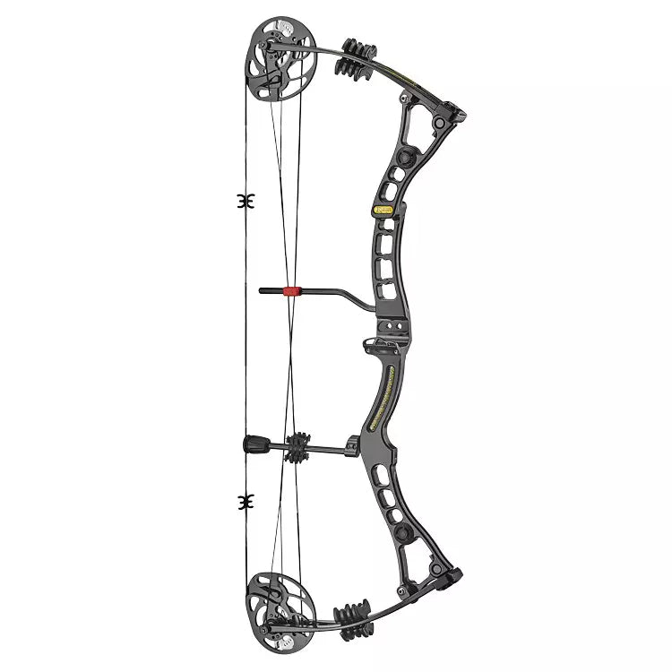 EK Archery Axis 60lb Compound Bow
