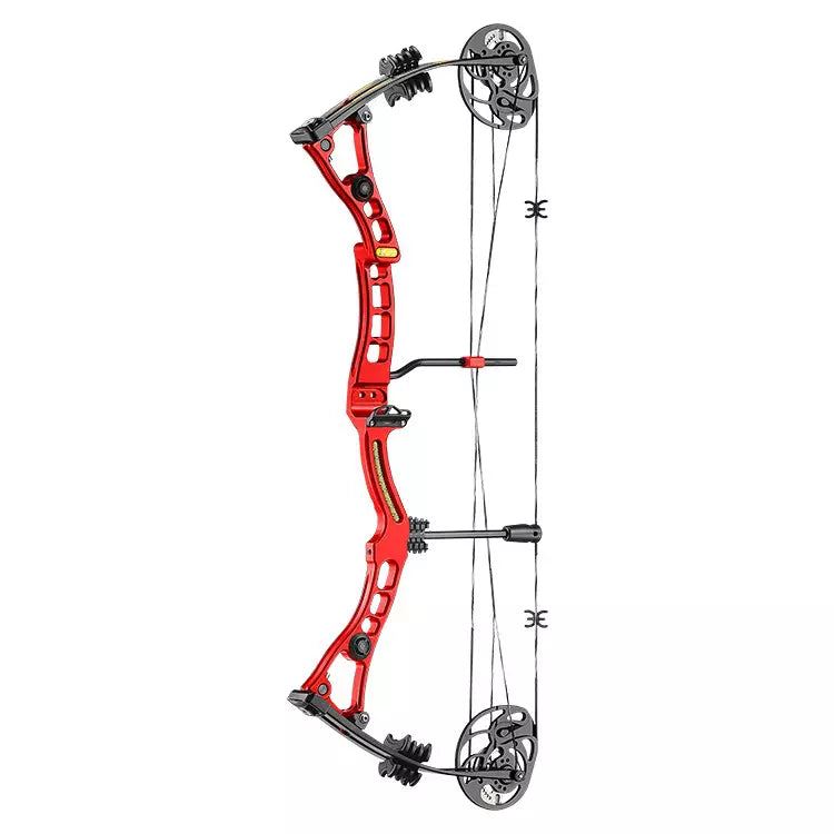 EK Archery Axis 60lb Compound Bow