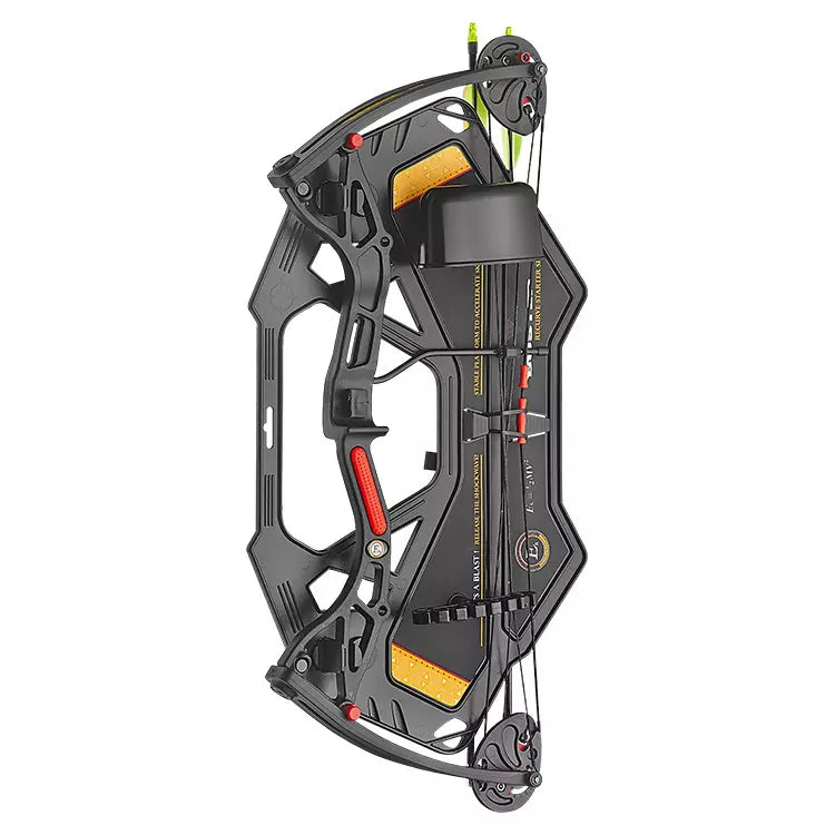 EK Archery Buster 15-29lb Compound Bow ★DISCOUNTED★