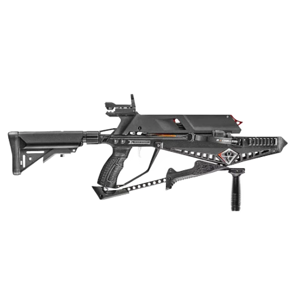 EK Archery Cobra Adder v2 - 130lb Repeating Crossbow