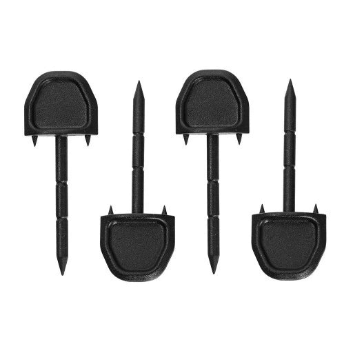 EK Archery Foam Target & Metal Stand