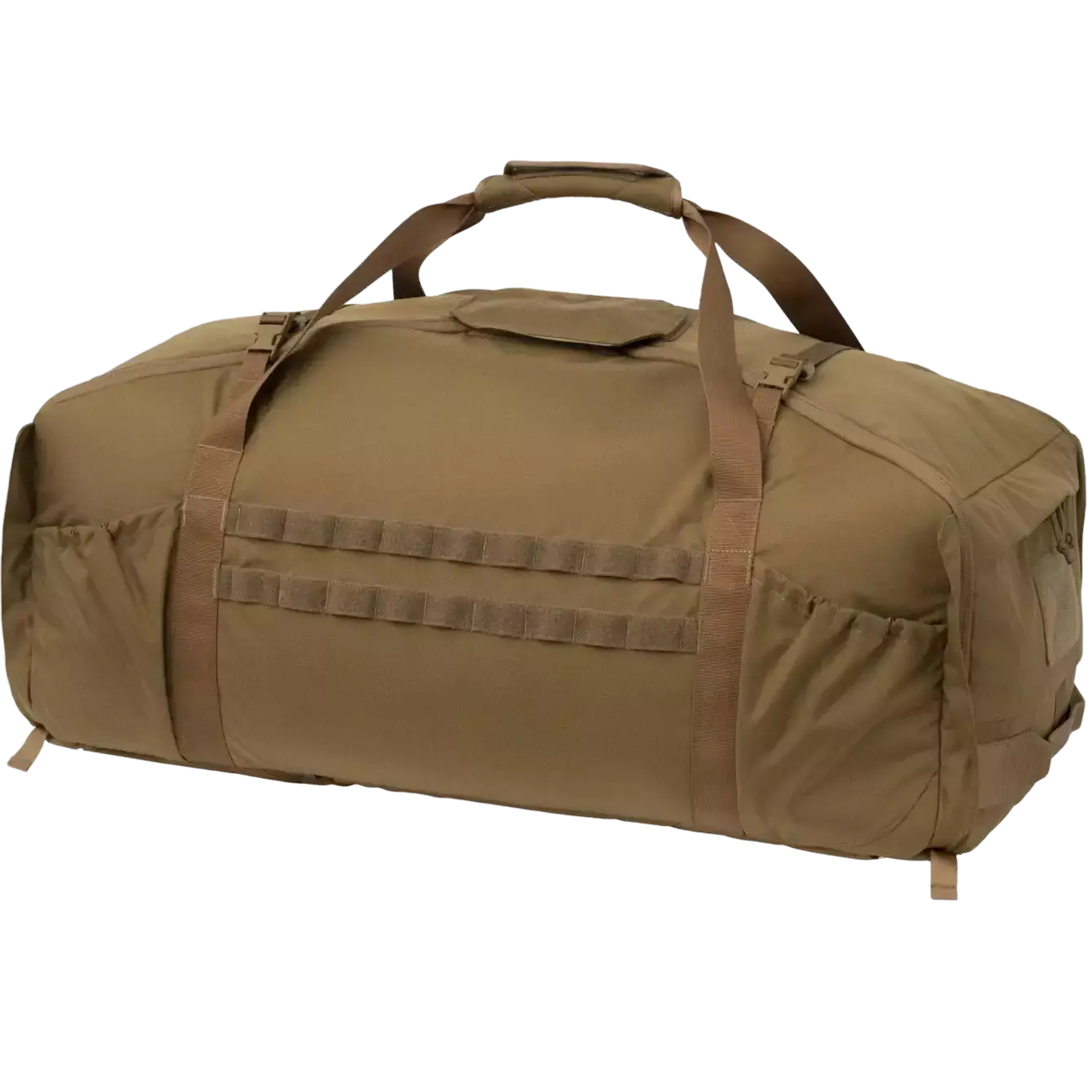 Helikon-Tex Alien Bag | Versatile 3-Way Carry Tactical Gear Bag