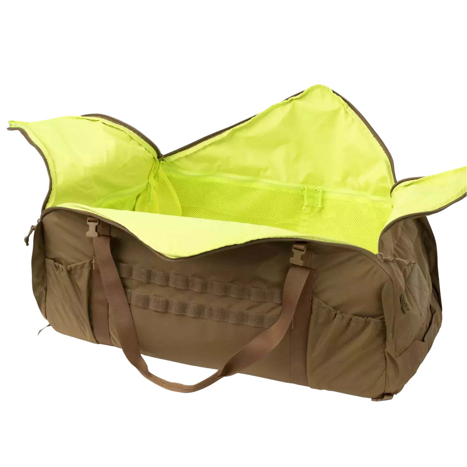 Helikon-Tex Alien Bag | Versatile 3-Way Carry Tactical Gear Bag