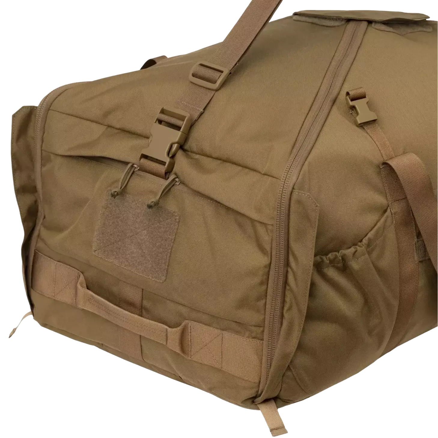 Helikon-Tex Alien Bag | Versatile 3-Way Carry Tactical Gear Bag