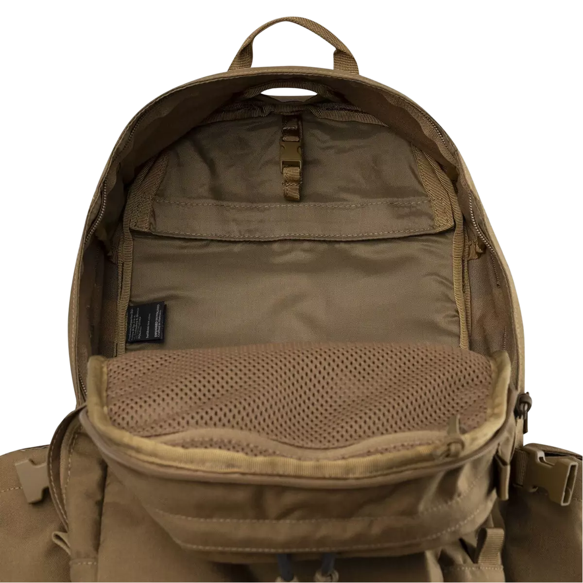 Helikon-Tex Ambush Backpack | Modular, Tactical & Mission-Ready