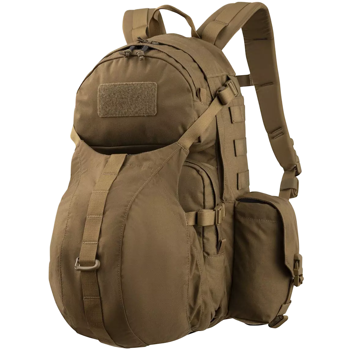 Helikon-Tex Ambush Backpack | Modular, Tactical & Mission-Ready