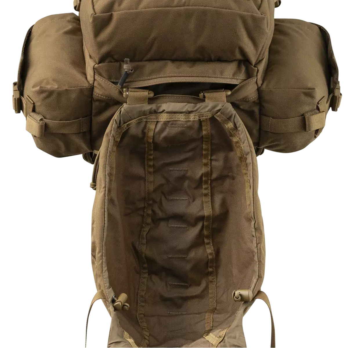 Helikon-Tex Ambush Backpack | Modular, Tactical & Mission-Ready
