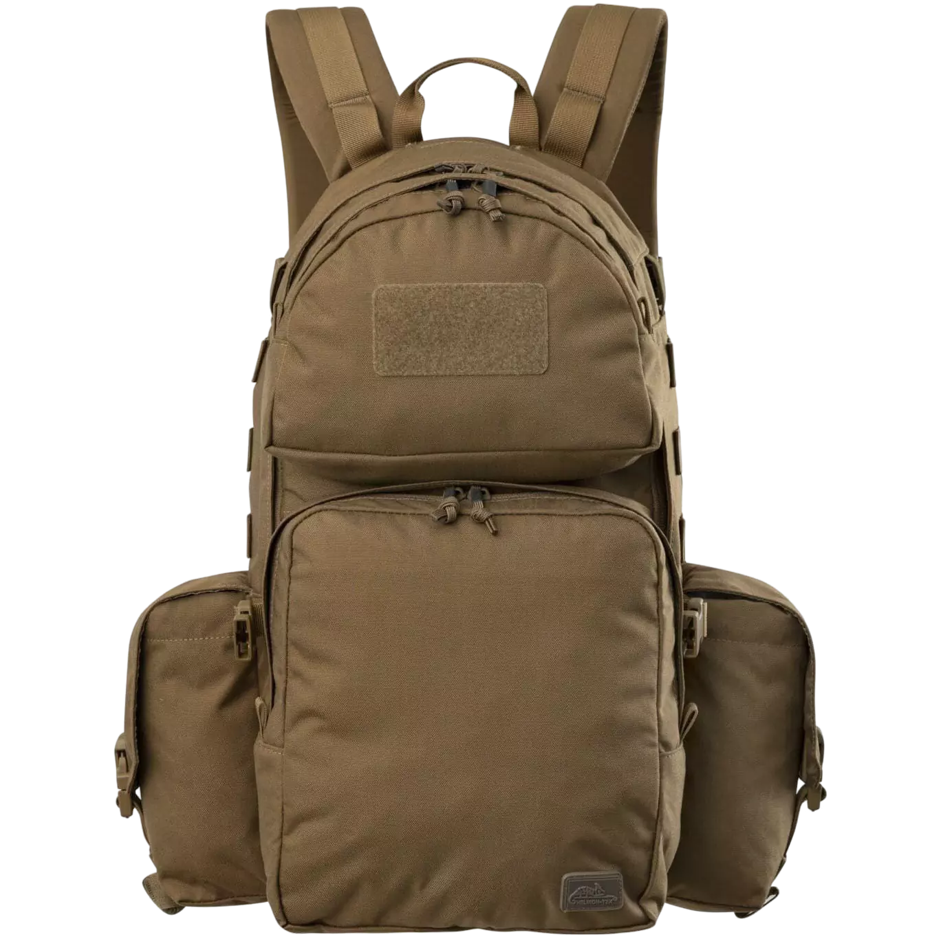 Helikon-Tex Ambush Backpack | Modular, Tactical & Mission-Ready