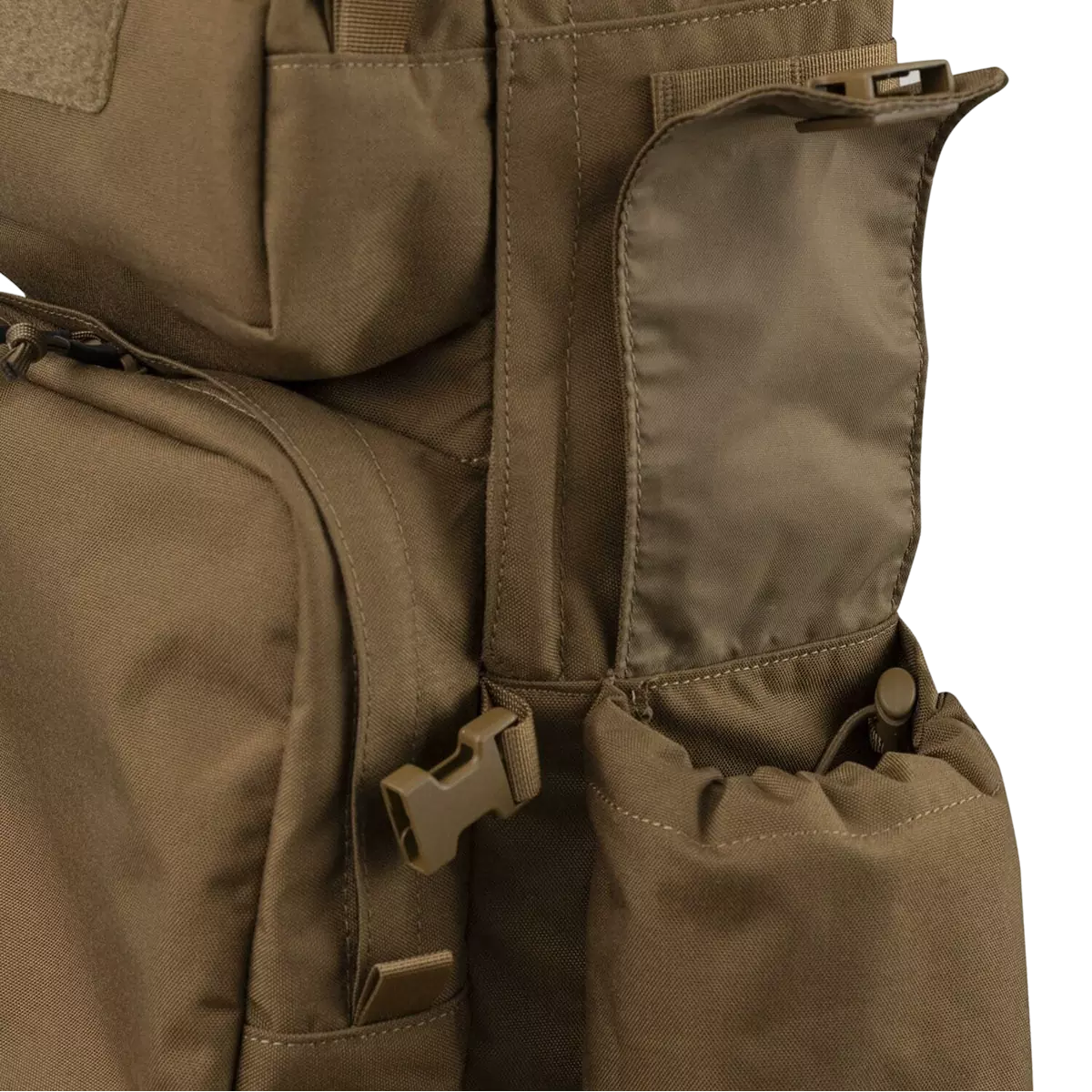 Helikon-Tex Ambush Backpack | Modular, Tactical & Mission-Ready