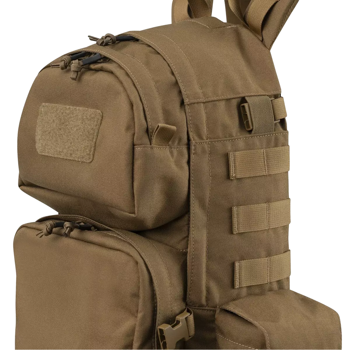 Helikon-Tex Ambush Backpack | Modular, Tactical & Mission-Ready