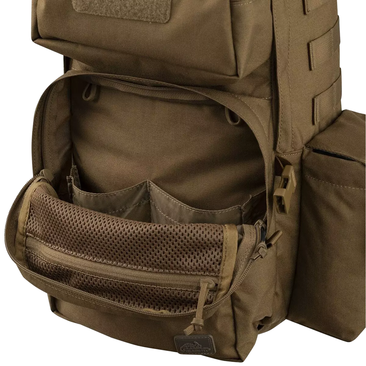 Helikon-Tex Ambush Backpack | Modular, Tactical & Mission-Ready