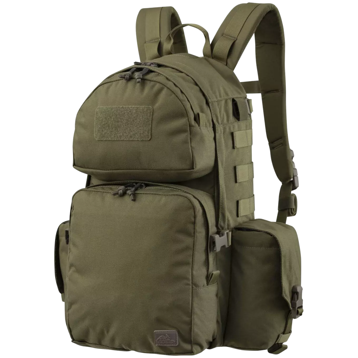 Helikon-Tex Ambush Backpack | Modular, Tactical & Mission-Ready
