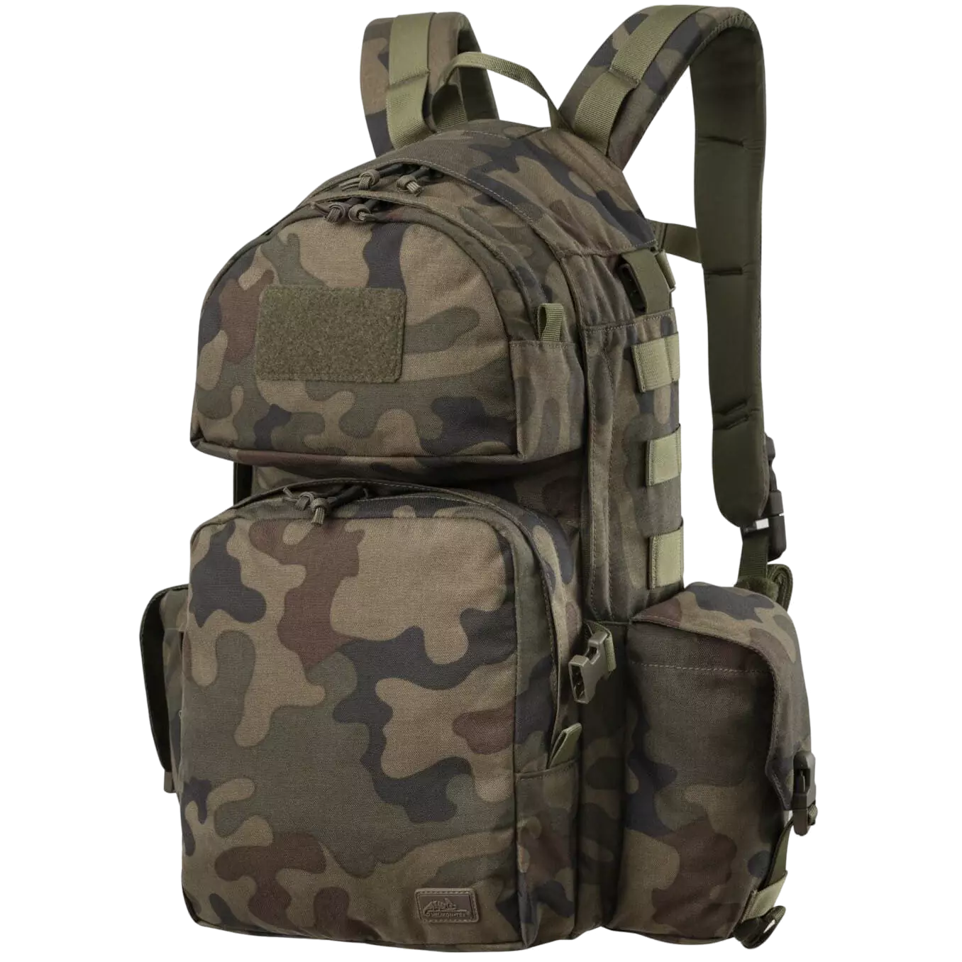 Helikon-Tex Ambush Backpack | Modular, Tactical & Mission-Ready